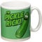 GB Eye LTD, Rick y Morty, Pickle Rick, Taza de cerámica