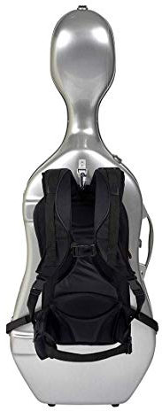 ERGONOMIC Backpack for Cello Case von BAM