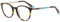 Furla Damen Vfu088-5009aj Brillenetuis, braun, 50/19/140