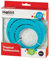 Edushape Tropical Tambourine Sound Toy - Tamburin - Musikspielzeug für Kinder ab 6 Monaten - Includes Halilit Tropical Tambourine Klangspielzeug