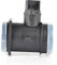 BSG 90-837-003, LUFTMASSENMESSER Kompatibel Mit (T4-LT ANJ-AVR-AHD-ACV 2,5 TDİ 91-06, 038906461)