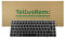 TellusRem New replacement Italian non-backlit keyboard for HP 450 G0 G1 G2 455 G1 G2 470 G0 G1 G2 US 650 G1 655 G1