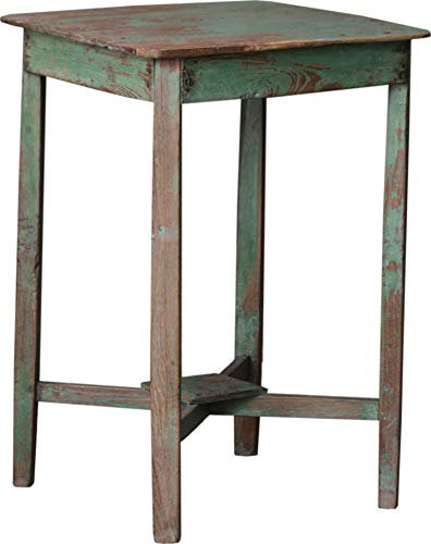 GURU SHOP Vintage Beistelltisch - Modell 51, 62x42x42 cm