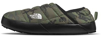 The North Face Thermoball Ballerinas Thyme Brushwood 38