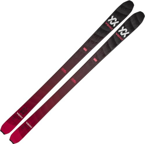 Völkl Tourenski Set Rise 84 Ltd +Alpinist 9LT 90mm+Skins - 154