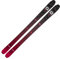 Völkl Tourenski Set Rise 84 Ltd +Alpinist 9LT 90mm+Skins - 154
