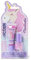 Brillo Labial Y Pinta UÑAS Infantil Unicornio Set