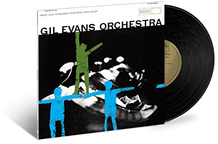 Great Jazz Standards (Tone Poet Vinyl)