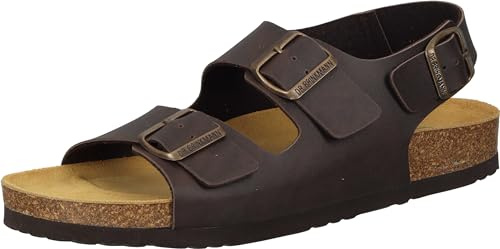 Dr. Brinkmann BONILLO Pantoletten 42 EU