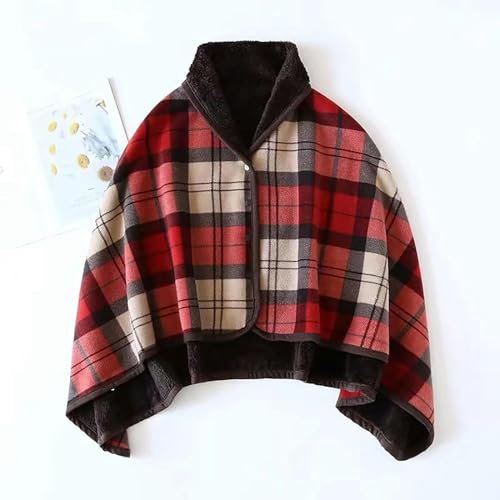 Rollstuhldecke, Rollstuhlbezug Leichte Winter Rollstuhldecke Beine Füße Wärmer Abdeckung Thermodecke