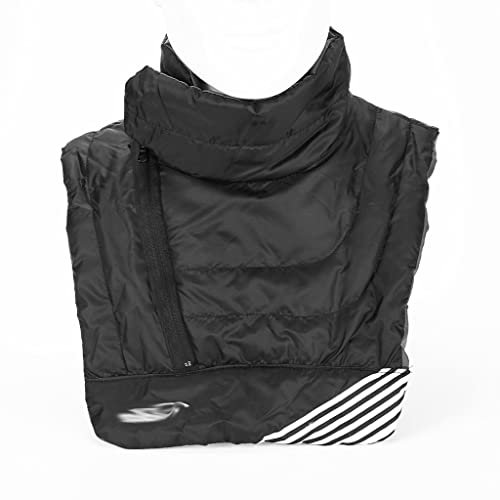 RajoNN Warm Motorrad Baumwolle Winddicht Motorrad Halswärmer Moto Maske Winter Motor Reiten Sturmhaube Biker Maske
