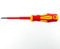 INGDAUM® VDE - Cacciavite Torx per viti Torx T8, T9, T10, T15, T20, T25, T30 e T40, isolato contro 1000 V (T8)