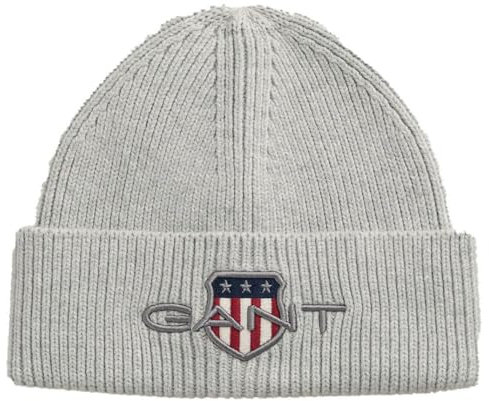 Gant Archive Shield Beanie S-M