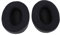 Cooling Gel Ear Pads Replacement for Cloud Alpha/Flight/Core/Stinger 2/Mix/Silver, Gaming Headset Noise Isolation Ear Cushion