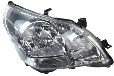 Für Toyota Für Verso Ez Für Sportsvan Kopf Licht Kopf Lampe Scheinwerfer Scheinwerfer Front Licht Montage Assy Auto Kopf Lampe