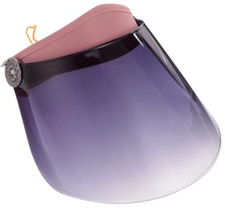 BESPORTBLE Schutzkappe Mit Gesichtsbedeckung Atmungsaktiver Und Winddichter Sonnenhut Für Erwachsene Zum Strand Angeln Wandern Radfahren