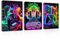 YunBey 3er Gaming Poster für Jugendzimmer mit Rahmen Gaming Wandbilder Bilder Jugendzimmer Jungen für Wanddeko Jugendzimmer Kinderzimmer Wohnzimmer (30x40CM)
