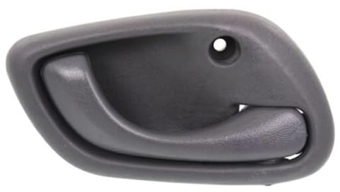 Poignée Porte Voiture Poignée Porte Intérieure Voiture Droite pour Suzuki pour Estime pour Grand pour Vitara 30024123 Remplacement Car Inner Handle