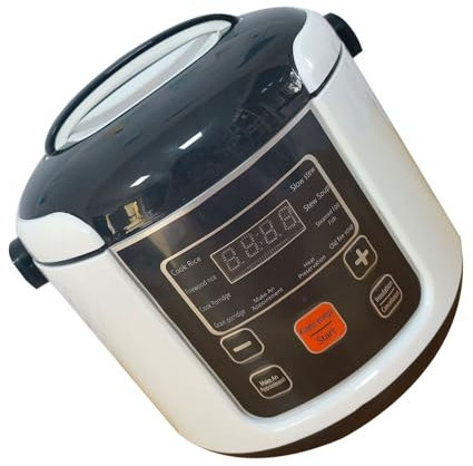 Mini Olla de Arroz para Automóvil - 12V/24 V Cocinera de Arroz Eléctrica Portátil para Camiones y Automóviles - Ideal para Viajar y Cocinar Al Aire Libre - Precio Sugerido 739,000 VND (12V) (24V)