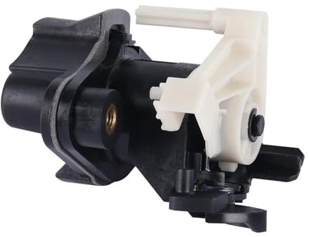 Heckklappenschloss Für PEUGEOT 107 2005-2014 8726R6 Boot Deckel Latch Stamm Schloss Fangen Türschloss Kofferraum