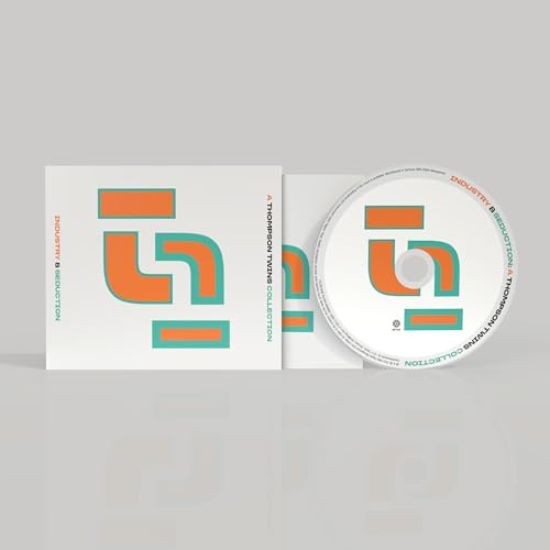 Industry & Seduction: A Thompson Twins Collection