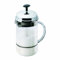 Bodum - 1966-16 - Chambord - Fouet à Lait Grande Mesure, Brillant, 8 oz