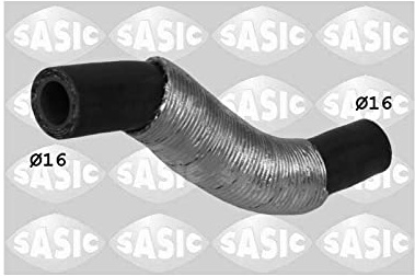 Sasic 3316001 Durit Öl