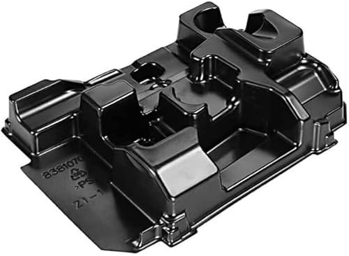 Makita 838107-0 Inner Tray Inlay for Type 3 Connector Case DLX2040MJ, DLX2040TJ
