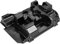 Makita 838107-0 Inner Tray Inlay for Type 3 Connector Case DLX2040MJ, DLX2040TJ