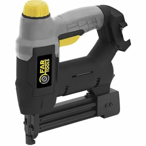 Fartools X-Fit Stapler Nailer