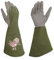 Intra-FIT Gardening Gloves for Women Thornproof Garden Gloves with Extra Long Forearm Protection Gardening Gifts for Women Mothers day Gifts