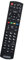 ALLIMITY N2QAYB 000829 Remote Control Replace for Panasonic Vier Smart TV TX-39AS650E TX-47AS650B TX-48AS640B TX-50ASW654 TX-55AS650B TX-55AXR630 TX-60AS650E TX-L42ET60E TX-L47ETW60 TX-L55ET60E