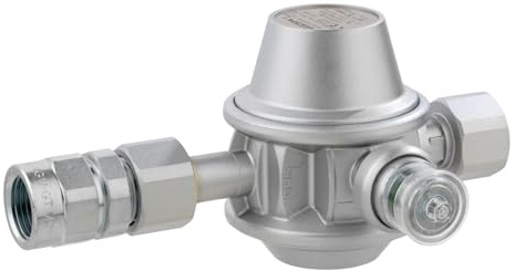 GOK Gasregler EN61-DS.2 3kg/h 50mbar SA TAE