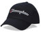 Champion Unisex Lifestyle Caps-800712 Baseballkappe, Schwarz (KK001), One Size