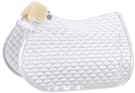 ESKADRON Schabracke SATIN CLOUD Platinum PURE 2023