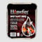 Homefiire Instant BBQ Disposable Tray | Instant Light Charcoal Grill Trays | Ideal for Garden BBQs, Camping, Outdoor Party or Picnics