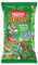NESTLÉ JUNGLY Figuritas de Chocolate con Leche Bolsa, 124 g