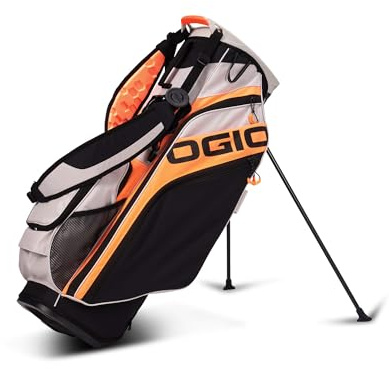 OGIO BG OG STN WOODE Gry 24