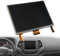 LEMON SHARK 8.4“ Uconnect LCD Touch Screen Monitor für Jeep Grand Cherokee Chrysler 200 Charger Dodge Viper SRT Challenger Durango RAM 1500 2500 3500 Auto 05091054A DJ084NA-01A