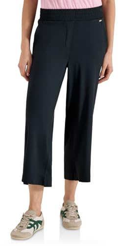 Cecil Damen Wide Leg Hose 3818629