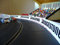 Slotcar LEITPLANKEN Bande 4cm x 200cm für Carrera DIGITAL