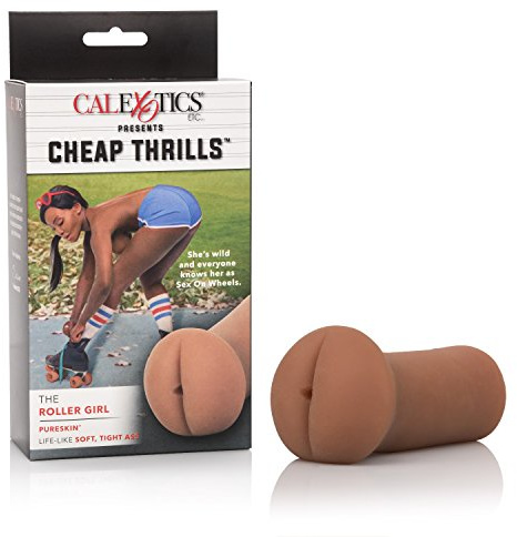 Cheap Thrills The Roller Girl er Pack(x)