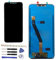 Draxlgon Pantalla LCD Pantalla táctil digitalizador Asamblea para Huawei Mate 20 Lite SNE-AL00 6.3