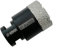 DT-DIATOOL Diamond Drill Bit 40mm Hole Saw for Dry Drilling Tile Porcelain Marble Ceramic Granite