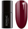 Semilac UV Nagellack Hybrid 404 Black Beans Muffin 7ml Kollektion Tastes of Fall