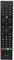 ALLIMITY RCA48105 Sostituzione del Telecomando per OK. Smart TV OLE20550-B ODL32550-B-SAT ODL39550-B-SAT ODL39550-B ODL39550-B ODL-32550-WSAT OLE20550-B-SAT OLE24550-B ODL40650F-TB ODL40555-BSAT