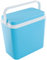 Tanness 24L Cool Box – Compact Insulated Ice Cooler Box for Hot or Cold Food and Drinks – Portable Ice Cooler for Camping, Picnics, Festivals, Travel, Beach, BBQs & Outdoor Adventures