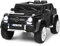 COSTWAY Kids Ride On Car, Licensed Mercedes Benz 12V Battery-powered Electric Vehicle Toy with 2 Motors, Remote Control, Lights, Horn, Music, Suspension Wheels for Boys Girls (Black)