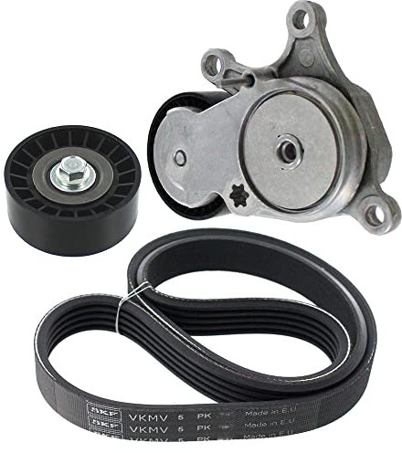 SKF Keilrippenriemen VKMA 38093 - Satz - Höhe 67 mm Länge 336 mm Breite 143 mm - OE Qualität