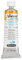 Schmincke - NORMA® Blue, 21248009, feinste wasservermalbare Künstler-Ölfarben, höchstpigmentiert, lichtecht, vegan, Indischgelb - 35 ml